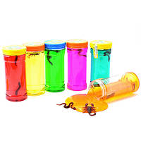 Слайми, лизуни