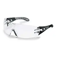 Очки открытые защитные UVEX pheos