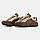 Жіночі Кросівки Nike x Humara LX Jacquemuse Ale Brown Gold / Найк Хумара ЛХ Жакмюс, фото 5