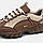 Жіночі Кросівки Nike x Humara LX Jacquemuse Ale Brown Gold / Найк Хумара ЛХ Жакмюс, фото 10