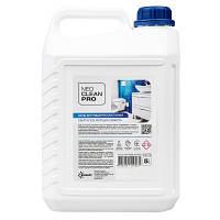 Жидкость для чистки ванн Biossot Сантри-гель Морская свежесть для чистки сантехники 5 л (4820255110035) - Топ