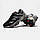 Кросівки New Balance 9060 Grey Black / Нью Беланс 9060, фото 6
