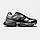 Кросівки New Balance 9060 Grey Black / Нью Беланс 9060, фото 7