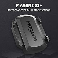 Датчик каденса/скорости Magene S3+.BLUETOOTH & ANT+