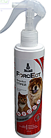 ForcEct ФорсЕкт протипаразитарний спрей для собак та котів 250 мл