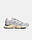 Кросівки New Balance 9060 Team Quartz Grey / Нью Беланс 9060 Тім Квартц, фото 4