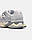 Кросівки New Balance 9060 Team Quartz Grey / Нью Беланс 9060 Тім Квартц, фото 9