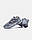 Чоловічі Кросівки New Balance 9060 Moon Daze Blue / Нью Беланс 9060 Мун Дейз, фото 7