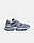 Чоловічі Кросівки New Balance 9060 Moon Daze Blue / Нью Беланс 9060 Мун Дейз, фото 9