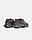 Чоловічі Кросівки New Balance 9060 Bordo Grey / Нью Беланс 9060, фото 3