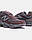 Чоловічі Кросівки New Balance 9060 Bordo Grey / Нью Беланс 9060, фото 7