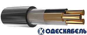 Кабель ВВГнг-LS 3*10 (ож) -0,66кВ. ПАТ"ОДЕСКАБЕЛЬ"