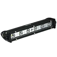 Фара додаткового світла DriveX WL DRL-04 FL 6-18W 183x25mm Серія - робоче світло