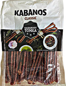 Kabanos classic Tomka 1кг