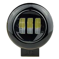Фара додаткового світла DriveX WL R-03 FL 14-42W 113mm Серія - робоче світло