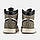 Кросівки Nike Air Jordan Retro 1 High White Cement / Найк Аїр Джордан Ретро 1 Цемент Високі, фото 9