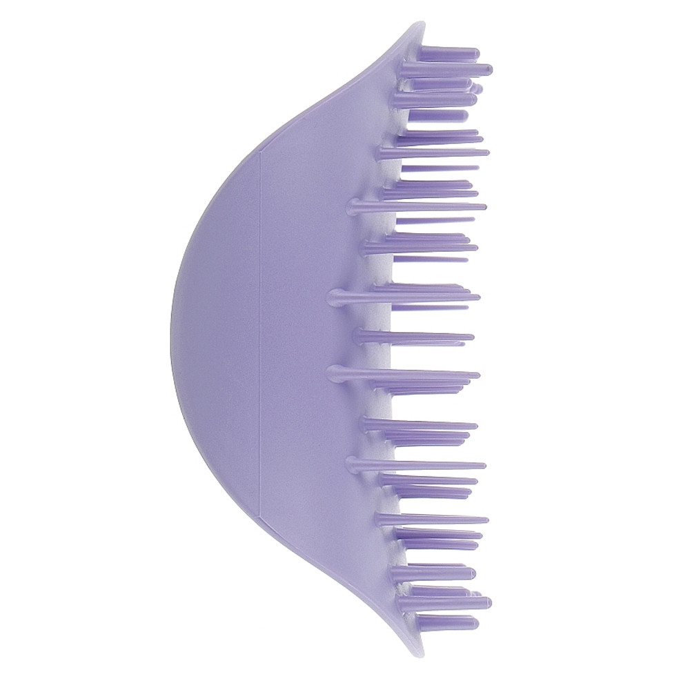 Щітка для масажу голови Tangle Teezer The Scalp Exfoliator and Massager Lavender Lite