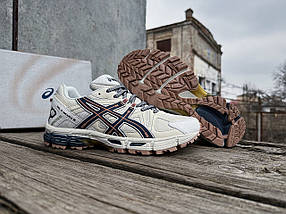 Чоловічі кросівки Asics Gel-Kahana 8 Beige бежеві
