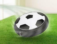 Летающий футбольный мяч Hover ball 86008! Мега цена