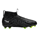 Бути дитячі Nike Zoom Mercurial 9 Academy FG/MG DJ5623-001, фото 3