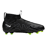 Бути дитячі Nike Zoom Mercurial 9 Academy FG/MG DJ5623-001, фото 2