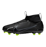 Бути дитячі Nike Zoom Mercurial 9 Academy FG/MG DJ5623-001, фото 4