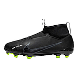 Бути дитячі Nike Zoom Mercurial 9 Academy FG/MG DJ5623-001, фото 3