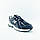 Чоловічі Кросівки New Balance 1906R Eclipse Blue / Нью Беланс 1906Р Екліпс, фото 6