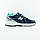 Чоловічі Кросівки New Balance 1906R Eclipse Blue / Нью Беланс 1906Р Екліпс, фото 8