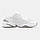 Кросівки Nike M2K Tekno White Grey / Найк М2К Текно, фото 4