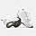 Кросівки Nike M2K Tekno White Grey / Найк М2К Текно, фото 7