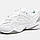 Кросівки Nike M2K Tekno White Grey / Найк М2К Текно, фото 9