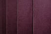 Комплект штор (2шт. 1,5х2,85м.) мікровелюр, колекція "SPARTA". Колір бордовий. Код 967ш 30-762, фото 8