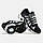 Чоловічі Nike Air Max TN Plus Terrascape Black / Найк Аїр Макс ТН Плюс Терраскейп, фото 8
