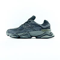 Чоловічі Кросівки New Balance 9060 Casterlock Grey / Нью Беланс 9060 Кастерлок