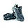 Чоловічі Кросівки New Balance 9060 Casterlock Grey / Нью Беланс 9060 Кастерлок, фото 7