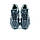 Чоловічі Кросівки New Balance 9060 Casterlock Grey / Нью Беланс 9060 Кастерлок, фото 8