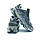Чоловічі Кросівки New Balance 9060 Casterlock Grey / Нью Беланс 9060 Кастерлок, фото 10