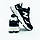 Чоловічі Кросівки New Balance 9060 Black White / Нью Беланс 9060, фото 6