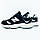 Чоловічі Кросівки New Balance 9060 Black White / Нью Беланс 9060, фото 7