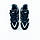 Чоловічі Кросівки New Balance 9060 Black White / Нью Беланс 9060, фото 9