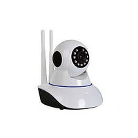 Камера видеонаблюдения WIFI Smart NET camera Q5, Топовый