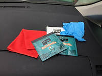 Засіб для захисту скла від дощу rainbrella - Wipe New windshield, Топовий