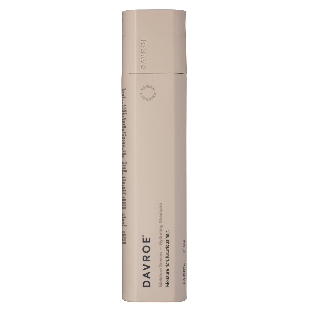 Зволожуючий шампунь Davroe Moisture Hydrating Shampoo