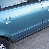 Volkswagen LX6V (4N, X6V, X6N, 4N4N) Jaspisgruen МЕТ. базова автоемаль ADI UPP - 0.8л, фото 3