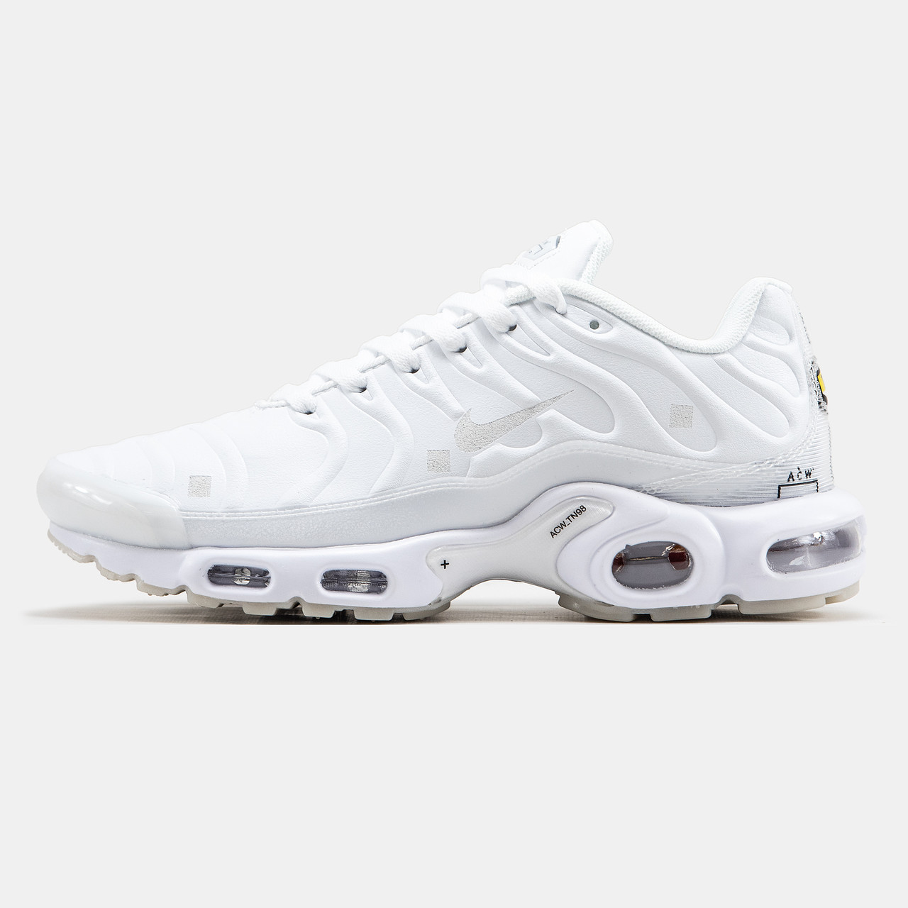 Чоловічі кросівки Nike TN Air Max Plus Navy/ Найк Аїр Макс ТН Плюс