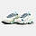 Кросівки Nike Air Max TN Plus Terraspace White blue / Найк Аїр макс тн плюс, фото 2