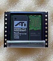 Микросхема видеочип для ноутбука ATI216DCKHBFA22E Mobility Radeon M6-C16 новый оригинал