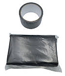 Накидка антидронова "невидимка" + чохол + армований скотч, фото 2