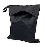 Накидка антидронова "невидимка" + чохол + армований скотч, фото 3